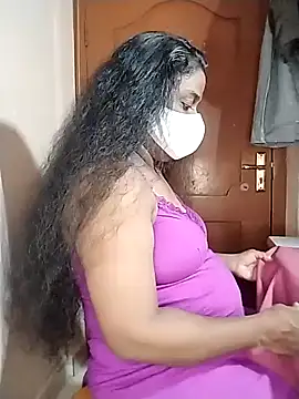 Angel 6531 online show from February 17, 6:03 pm