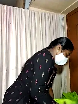 Angel 6531 online show from February 24, 5:16 am