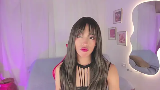 Nikkita Dragon online show from October 14, 9:59 pm