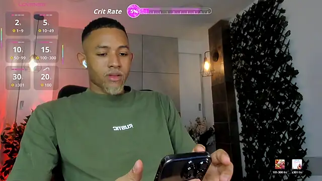 B Wild online show from July 1, 3:41 am