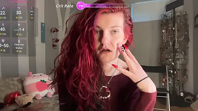 Blossom94 online show from March 20, 11:53 pm