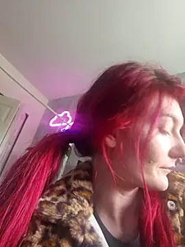 Blossom94 online show from April 5, 7:22 pm