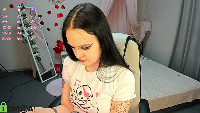 Cassies-Sandyy online show from February 28, 7:59 pm