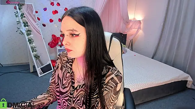 Cassies-Sandyy online show from March 8, 8:01 pm