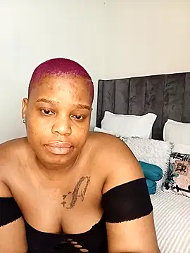 ThickAmy online show from September 11, 8:36 am