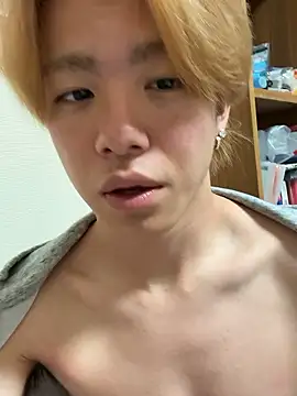 gagsjj online show from April 5, 3:09 pm