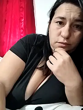 Snapshot of Brunetytka chatting on October 2, 8:32 am Brunetytka online show from October 2, 8:32 am