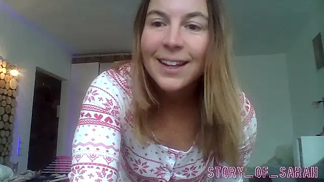 story of sarah online show from January 9, 9:34 am