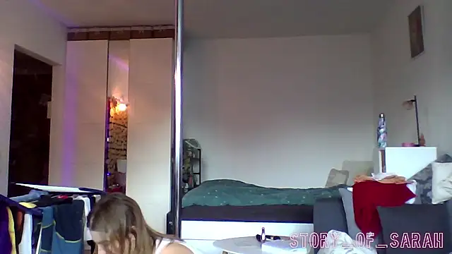 story of sarah online show from January 15, 2:21 pm