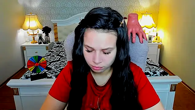 Snapshot of OmniaSher chatting on November 27, 10:39 am OmniaSher online show from November 27, 10:39 am