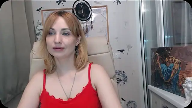 KatrinAlluring online show from April 7, 5:41 am