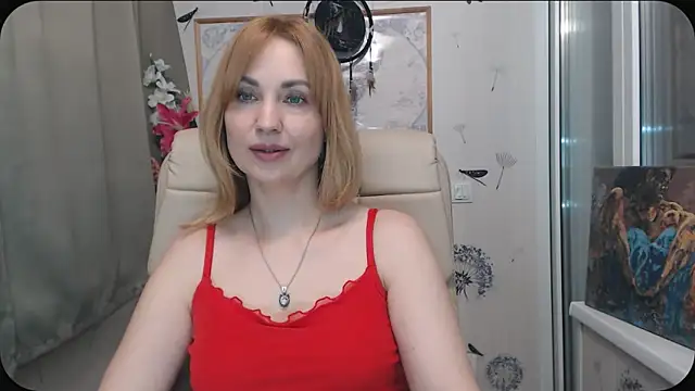 KatrinAlluring online show from April 20, 5:43 am