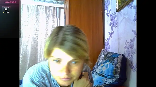 SaraSnow  online show from October 16, 7:26 pm