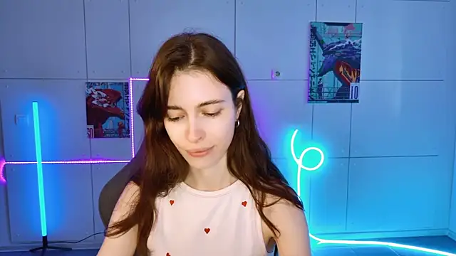 Yoka paradoXXX online show from September 14, 5:17 am