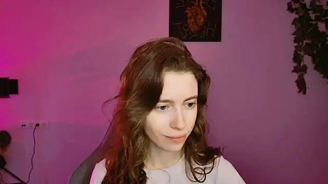 Yoka paradoXXX online show from October 8, 5:27 am