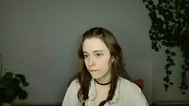 Yoka paradoXXX online show from October 27, 5:11 am