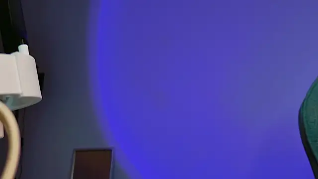 Yoka paradoXXX online show from October 28, 5:11 am