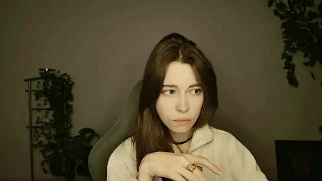 Yoka paradoXXX online show from November 26, 5:08 am