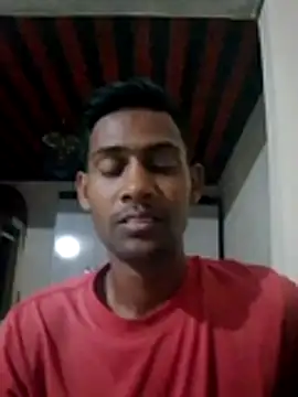 Snapshot of Indian_Prince96 chatting on November 26, 9:05 pm Indian Prince96 online show from November 26, 9:05 pm