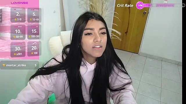 Snapshot of amarasilk_ chatting on September 17, 10:17 am amarasilk online show from September 17, 10:17 am