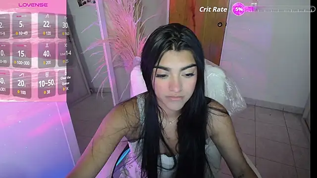 Snapshot of amarasilk_ chatting on October 7, 3:14 am amarasilk online show from October 7, 3:14 am