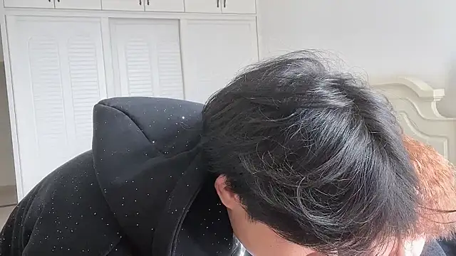 Snapshot of jiaqi-Handsome chatting on December 14, 6:52 am jiaqi-Handsome online show from December 14, 6:52 am