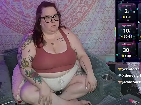 brookenicole3003 online show from May 31, 7:37 pm