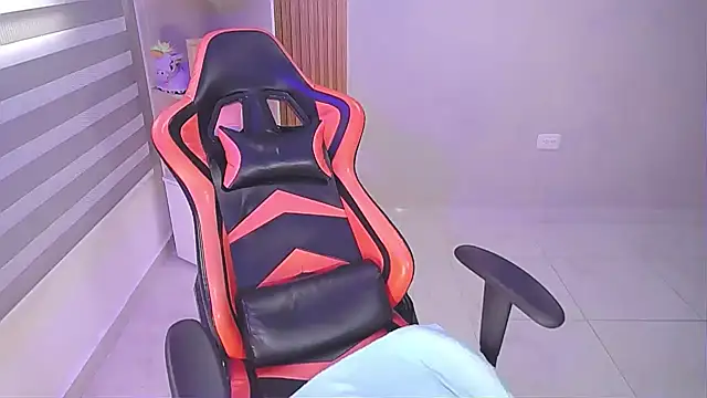 CathaleyaSex online show from February 21, 8:43 pm