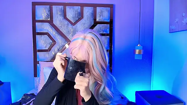 Electra Gosselin online show from September 20, 12:06 pm