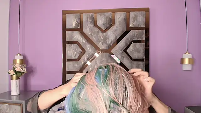 Electra Gosselin online show from September 23, 11:57 am