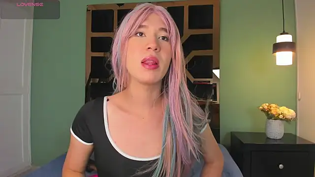 Electra Gosselin online show from January 6, 7:50 pm