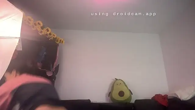 Biancamirage3 online show from February 9, 12:09 pm