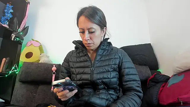 Biancamirage3 online show from March 2, 2:02 pm