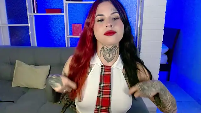 Maddy Vicius19 online show from May 31, 1:36 am