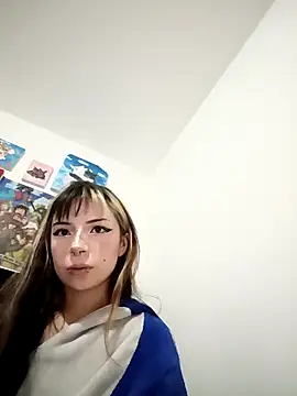 cinnamongirlgmo online show from February 10, 4:38 am