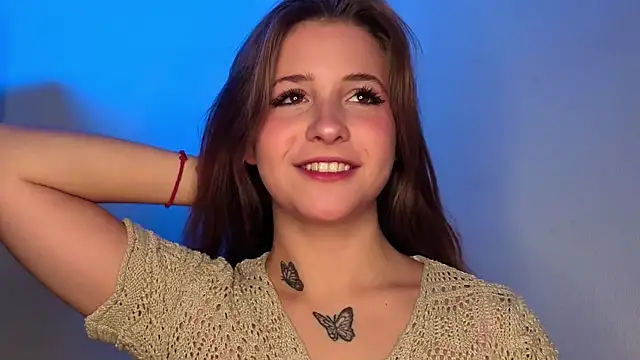 LoveSeekins online show from December 14, 7:07 pm