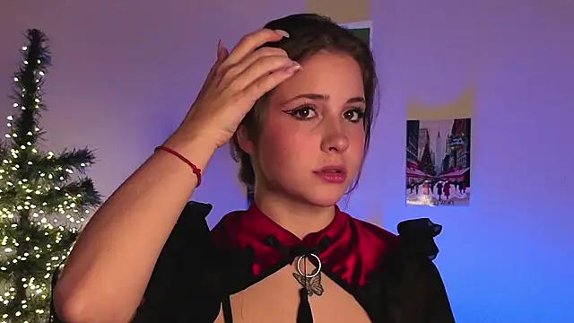 LoveSeekins online show from January 16, 7:07 pm