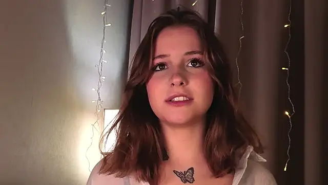 LoveSeekins online show from February 4, 7:20 pm