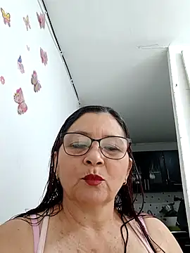 Snapshot of marfil_milf chatting on September 19, 1:12 pm marfil milf online show from September 19, 1:12 pm