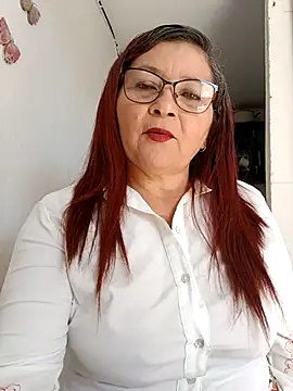 Snapshot of marfil_milf chatting on October 3, 2:58 pm marfil milf online show from October 3, 2:58 pm