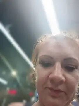 nakedgarbageperson online show from May 17, 10:33 am