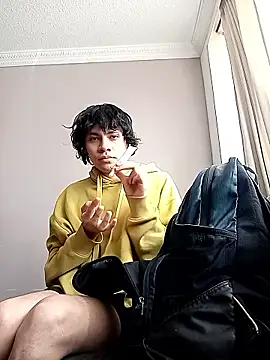 kittymutant99 online show from January 17, 6:00 pm