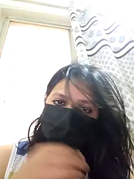 Snapshot of Punecouple5 chatting on October 11, 12:26 pm Punecouple5 online show from October 11, 12:26 pm