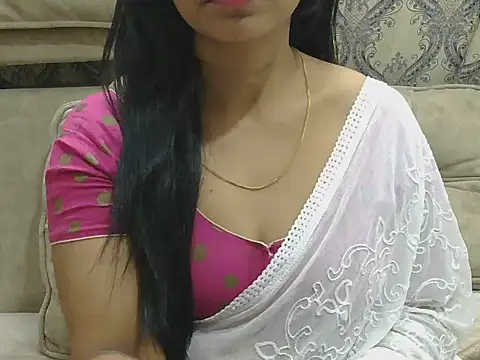 MISS SOMIYA online show from January 12, 6:46 pm