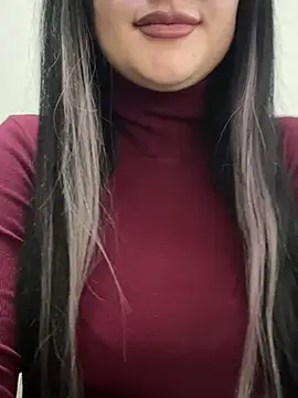 Molly-molly- online show from February 17, 5:59 am