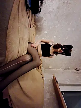 Snapshot of SecretIna chatting on November 5, 8:53 pm SecretIna online show from November 5, 8:53 pm