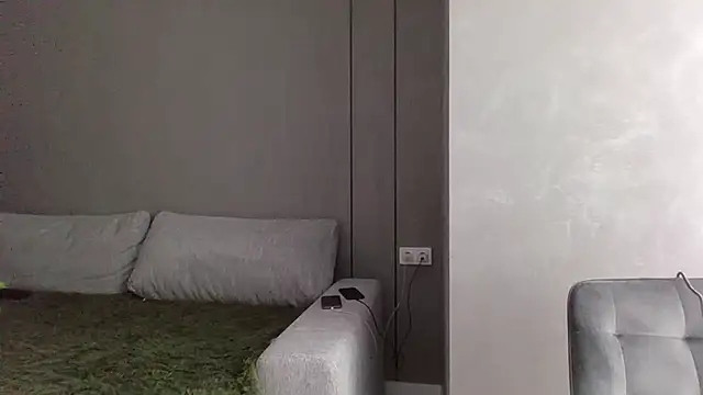 Snapshot of MrsAlice chatting on October 24, 7:49 am MrsAlice online show from October 24, 7:49 am