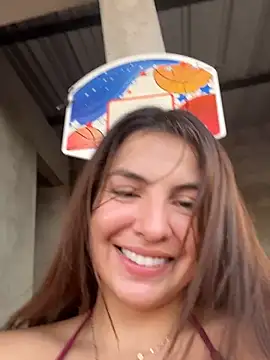 Dakota Evanns online show from February 26, 9:58 pm