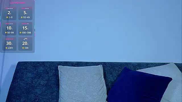 adriel escalante online show from February 22, 7:23 pm