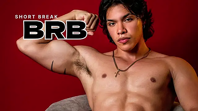 adriel escalante online show from May 8, 2:17 am